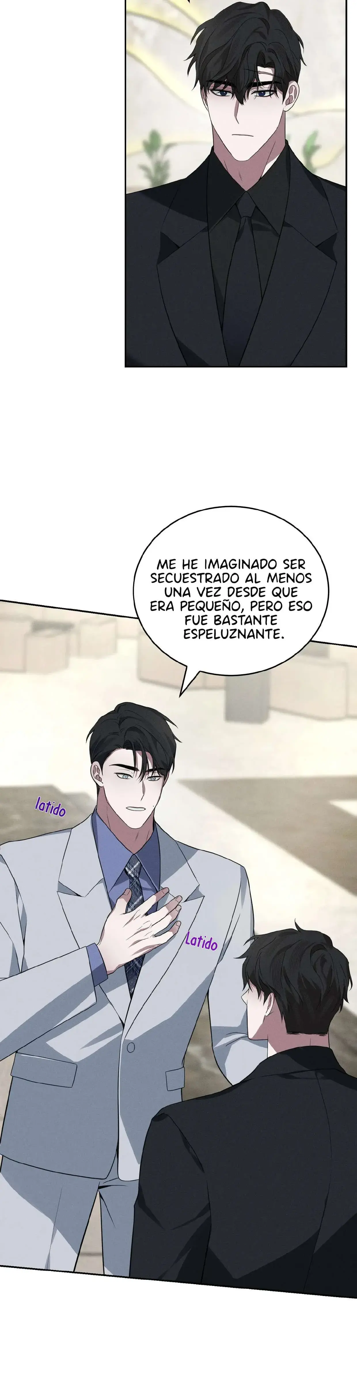 Sin correa capítulo 2 página 28