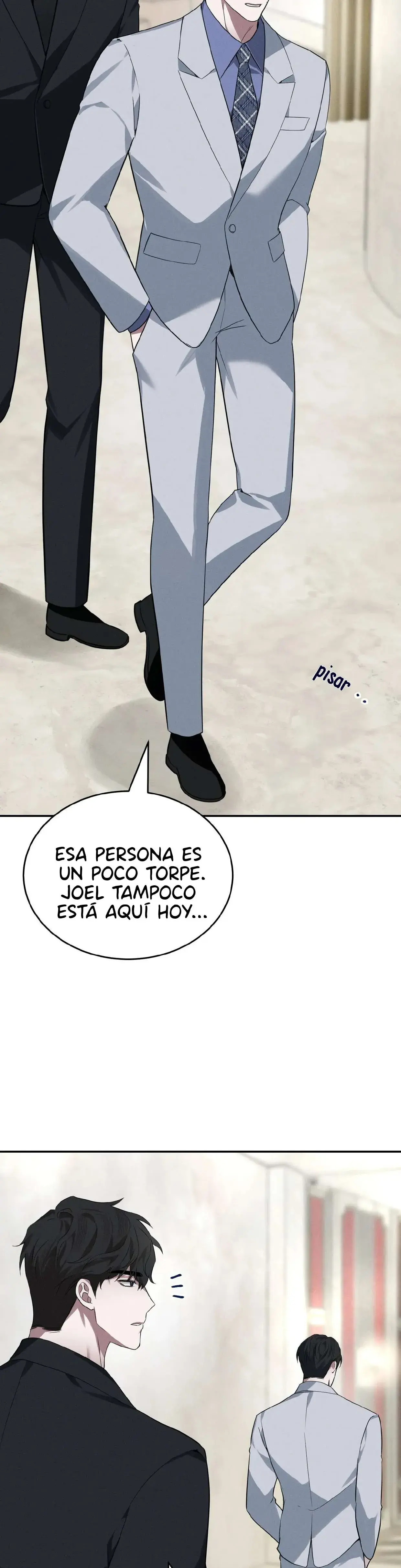 Sin correa capítulo 2 página 30