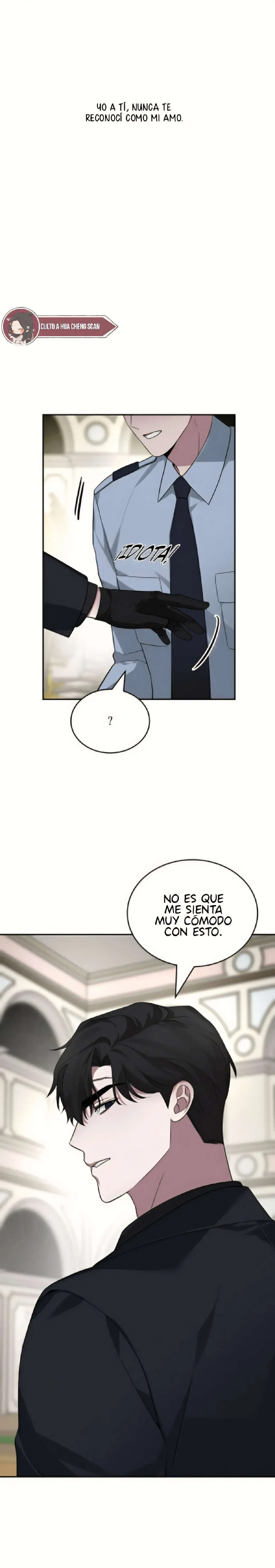 Sin correa capítulo 3 página 12