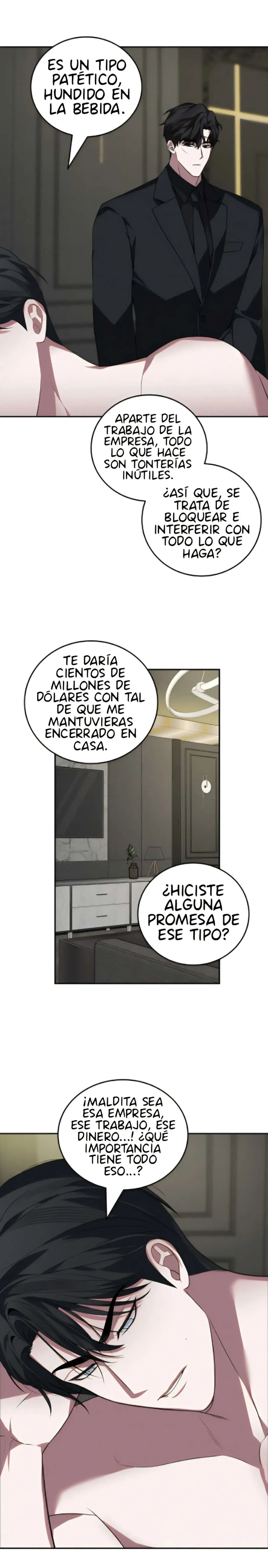 Sin correa capítulo 6 página 15