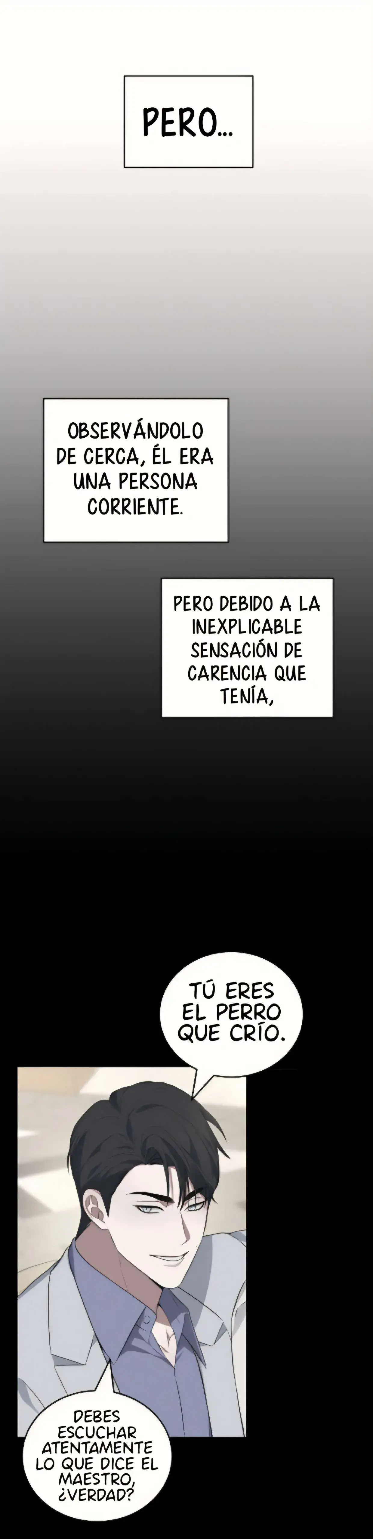 Sin correa capítulo 6 página 17