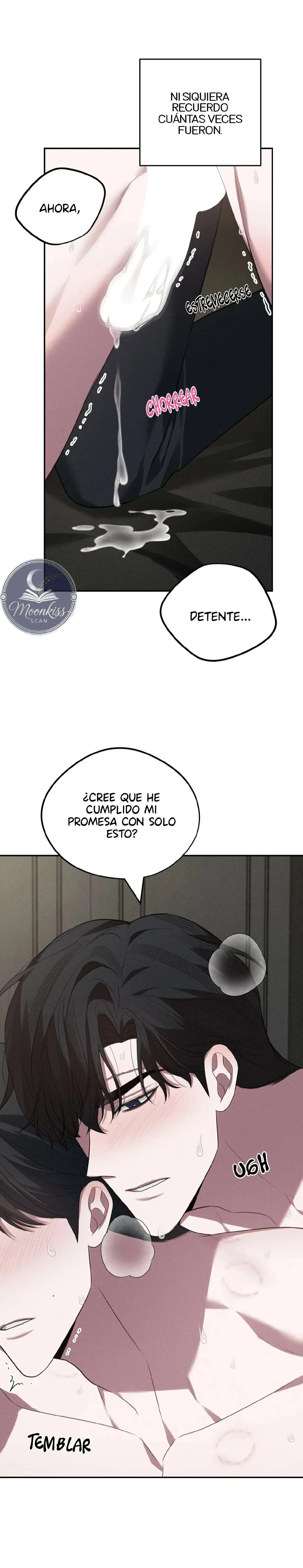 Sin correa capítulo 9 página 5