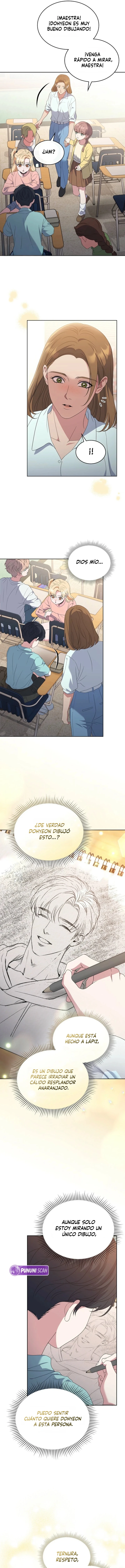 De actor infantil a estrella mundial capítulo 11 página 4