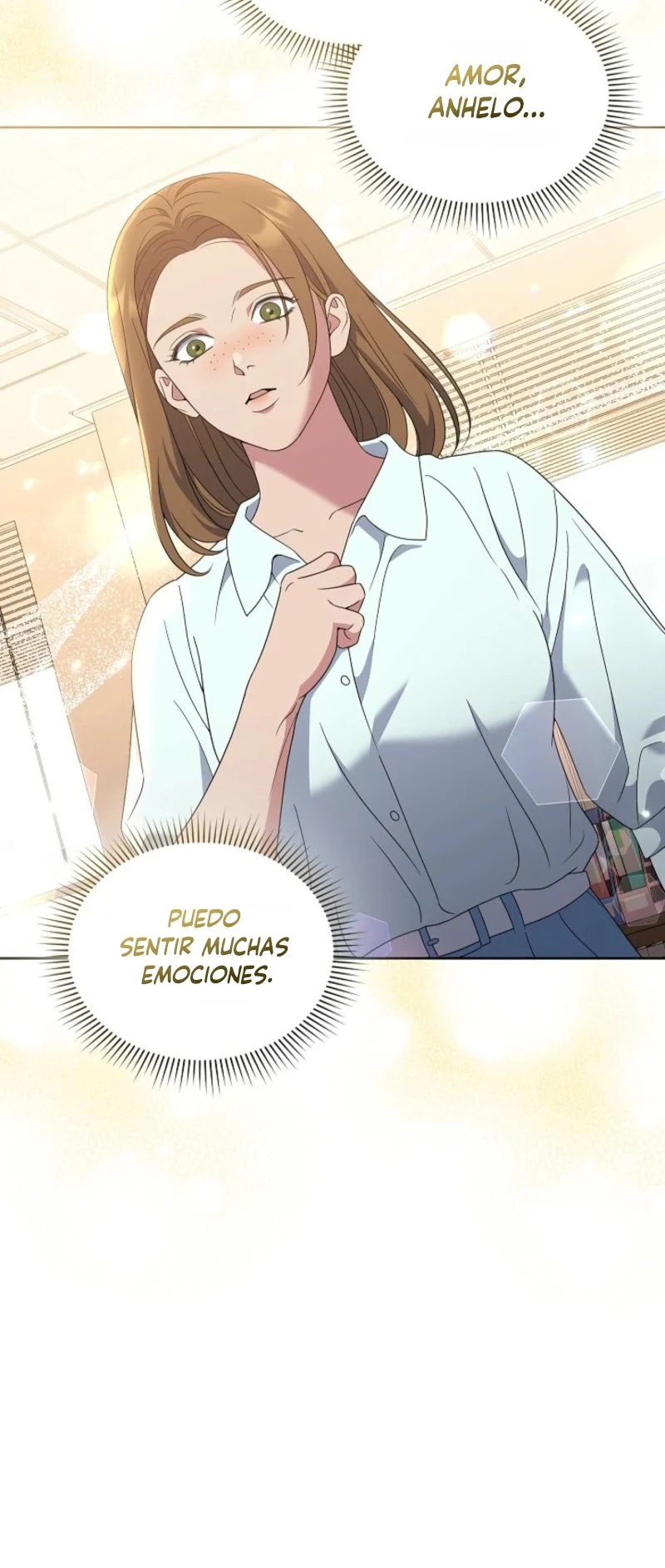 De actor infantil a estrella mundial capítulo 11 página 5
