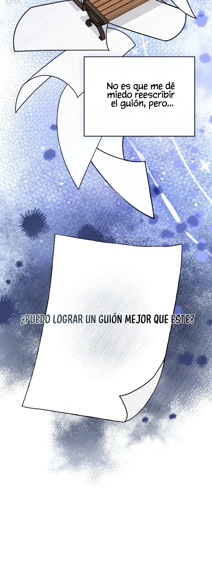 De actor infantil a estrella mundial capítulo 12 página 14