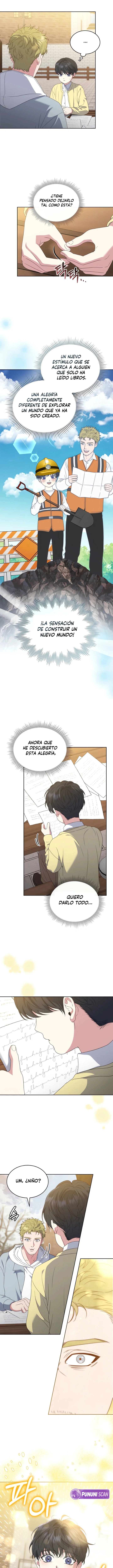 De actor infantil a estrella mundial capítulo 12 página 15