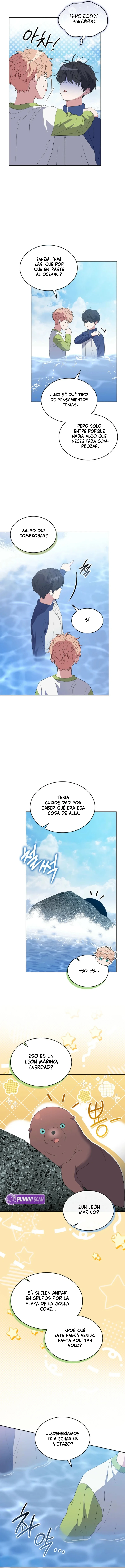 De actor infantil a estrella mundial capítulo 13 página 14