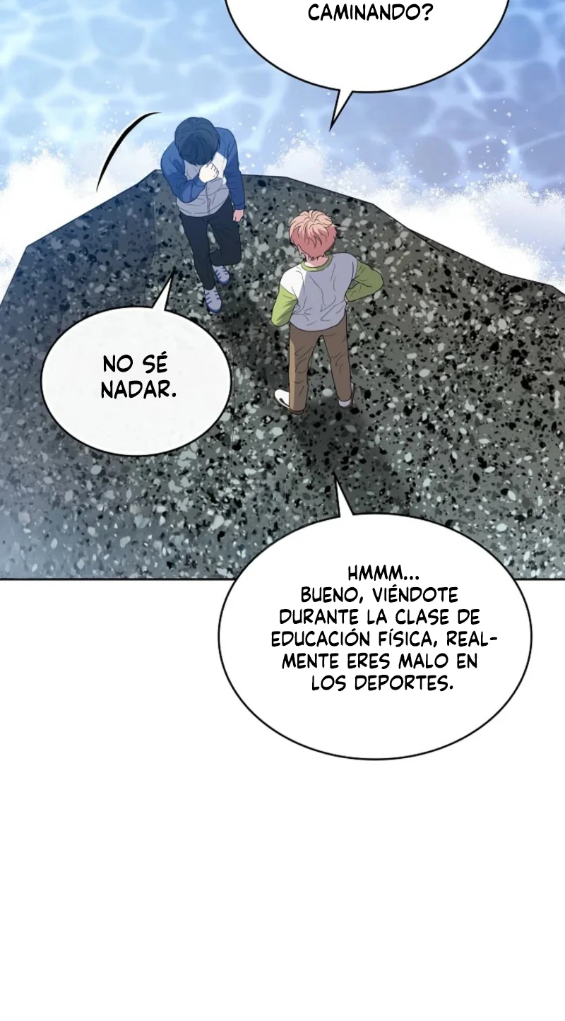 De actor infantil a estrella mundial capítulo 13 página 17