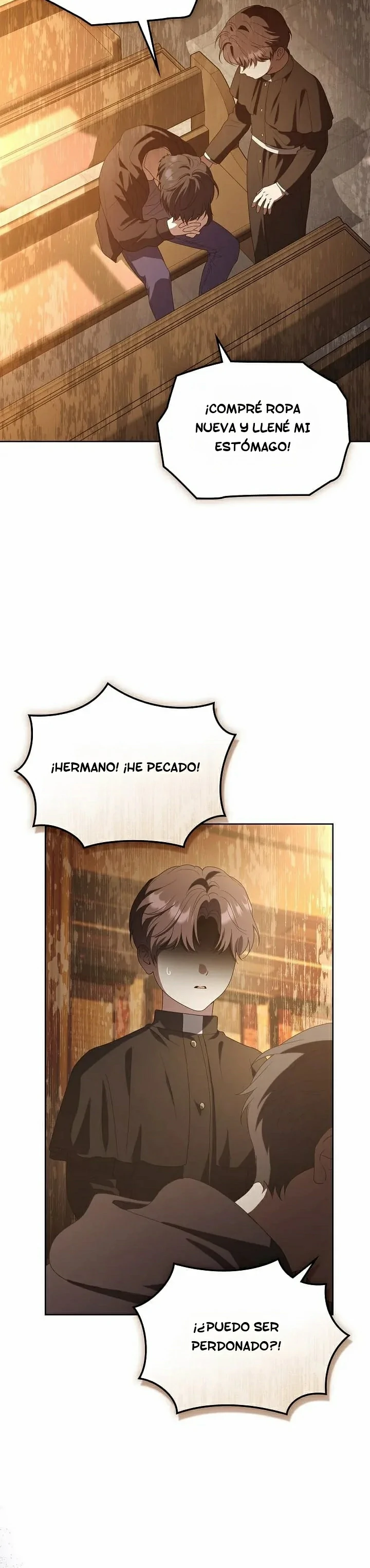 De actor infantil a estrella mundial capítulo 17 página 12