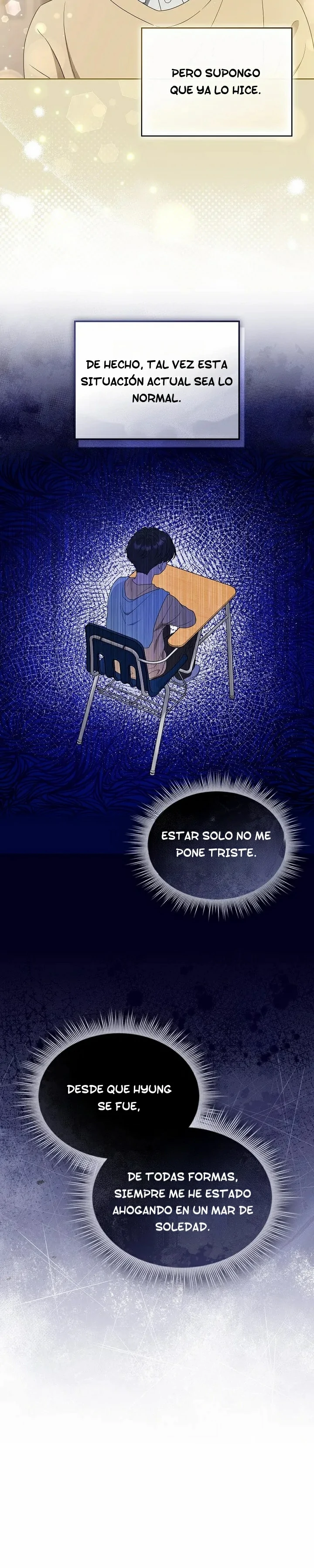 De actor infantil a estrella mundial capítulo 18 página 12