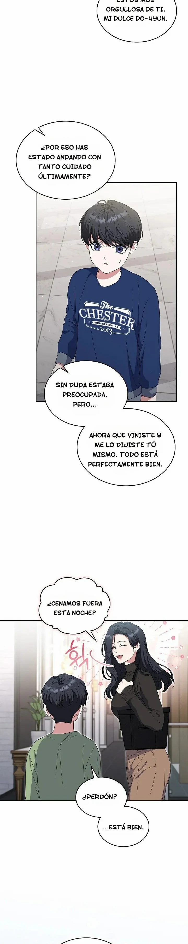 De actor infantil a estrella mundial capítulo 19 página 19