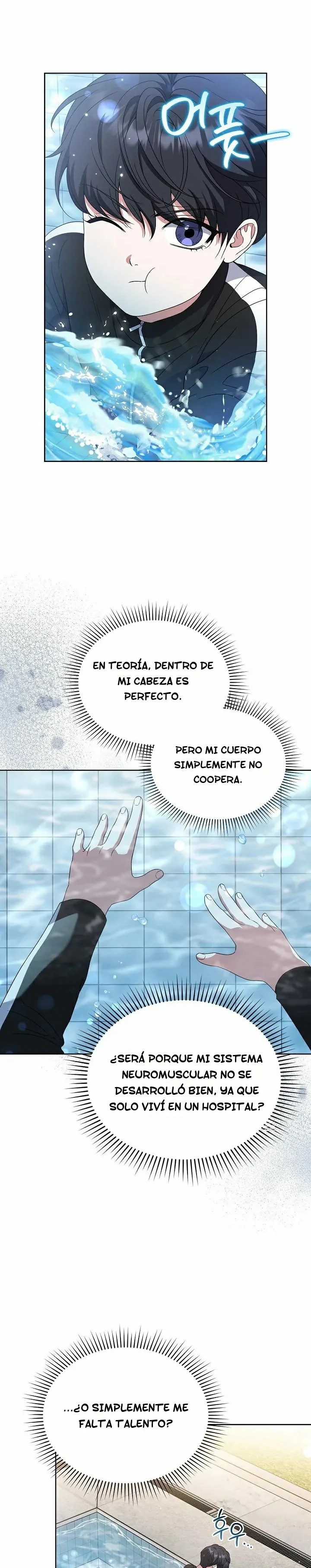De actor infantil a estrella mundial capítulo 20 página 18