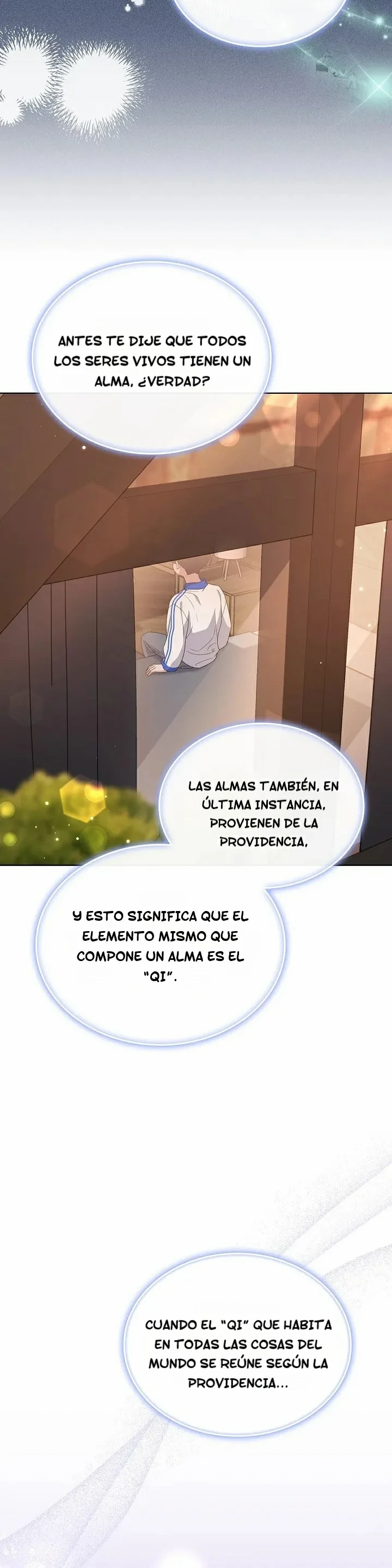 De actor infantil a estrella mundial capítulo 20 página 28