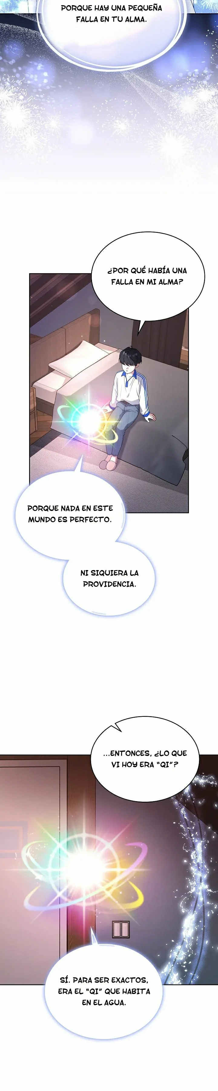 De actor infantil a estrella mundial capítulo 20 página 30