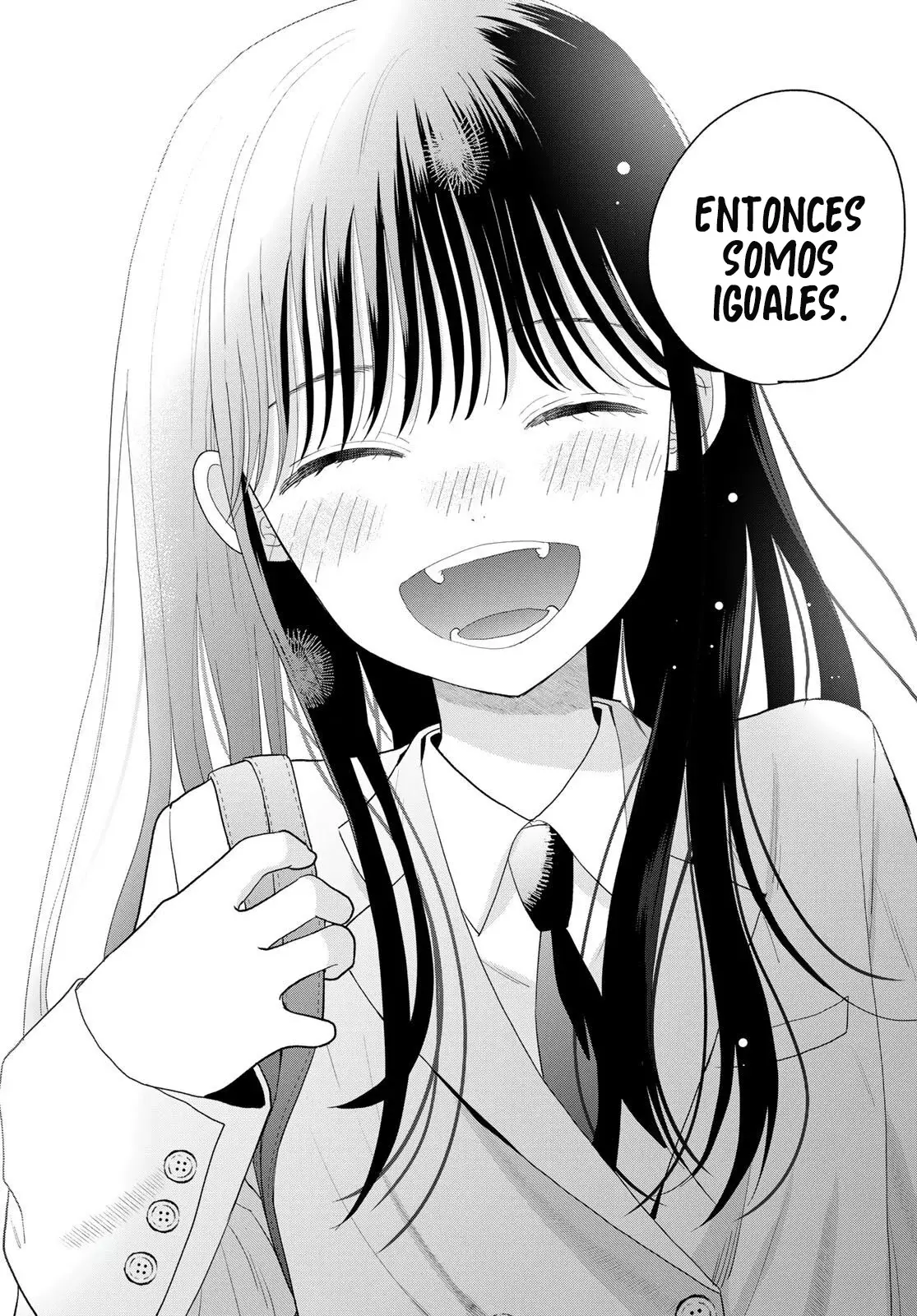 Boku dake shitterundaze capítulo 1 página 41
