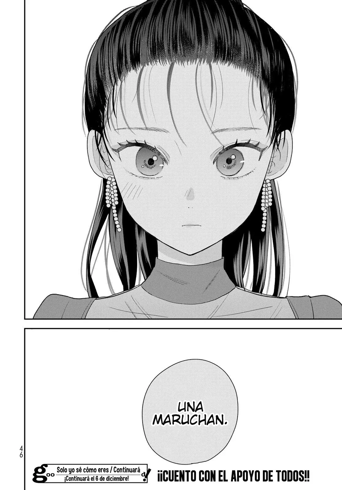 Boku dake shitterundaze capítulo 1 página 45