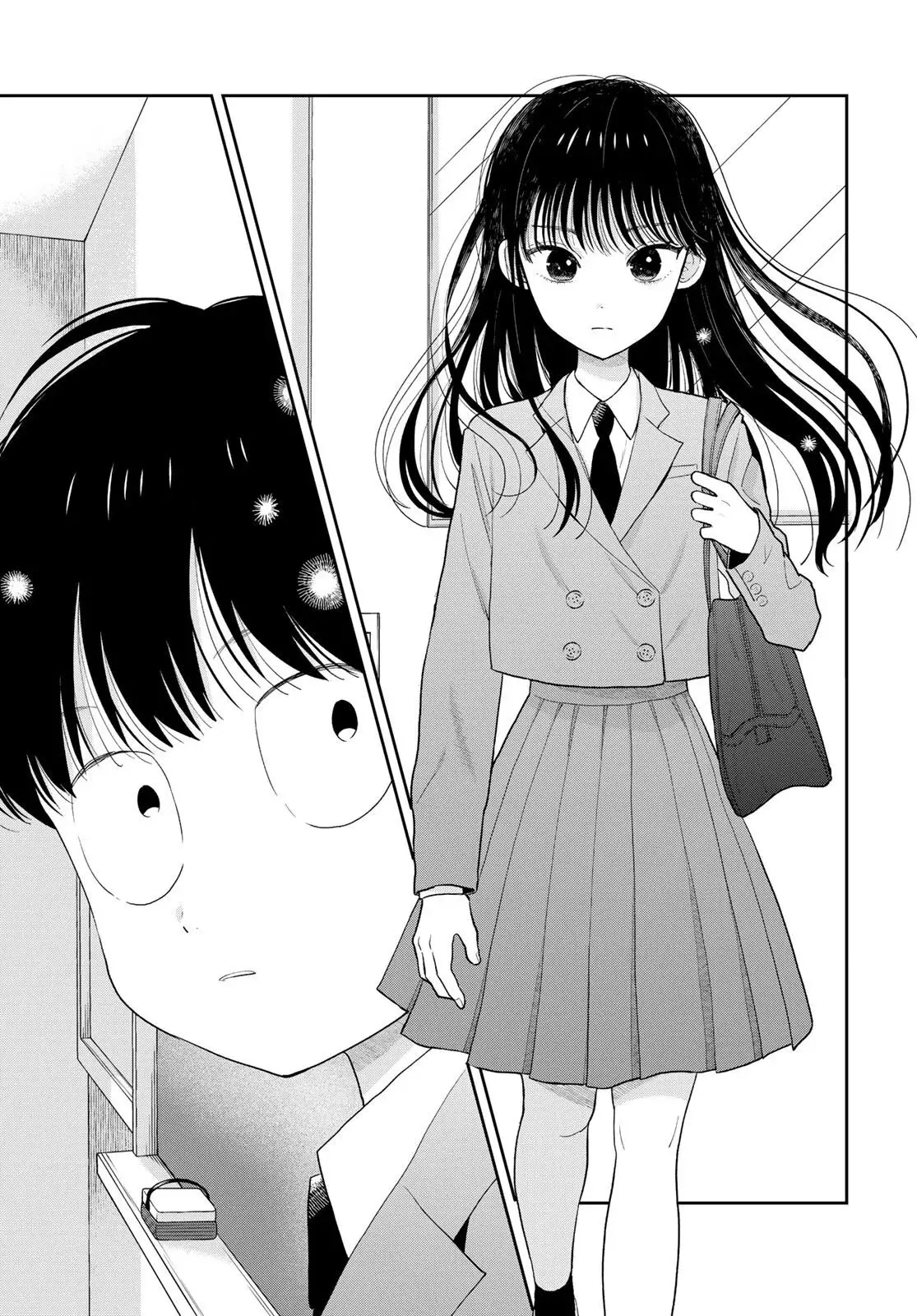Boku dake shitterundaze capítulo 1 página 8