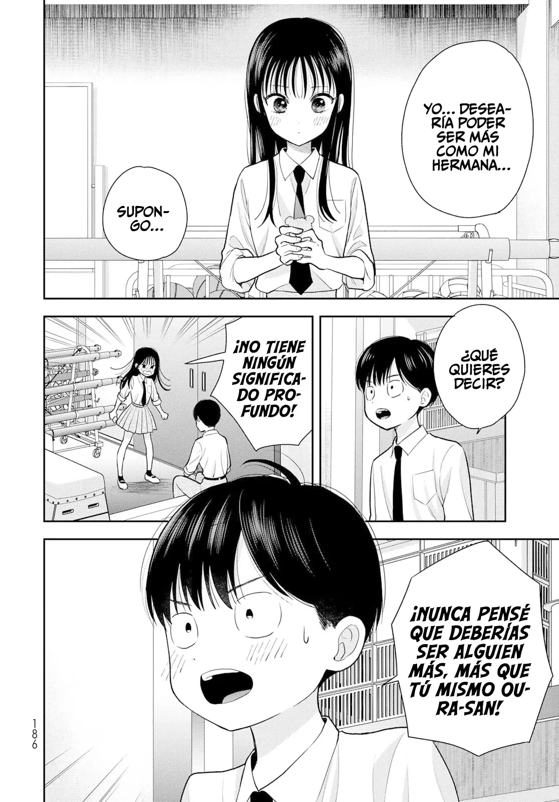 Boku dake shitterundaze capítulo 10 página 17