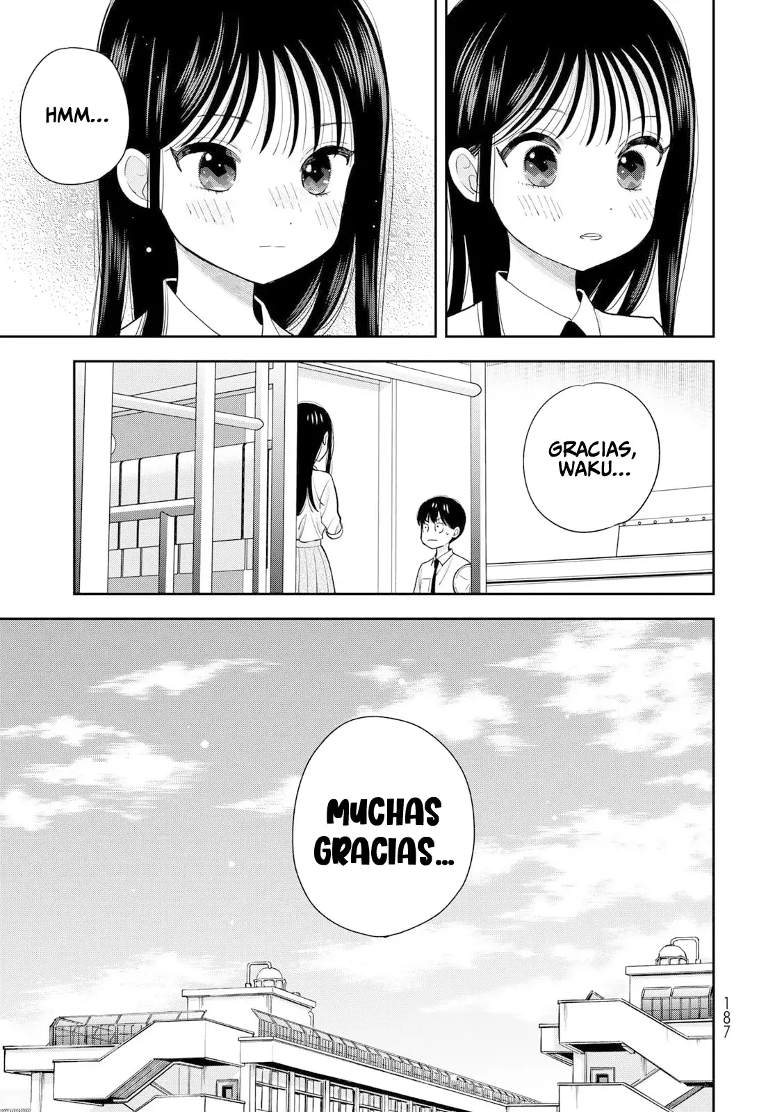 Boku dake shitterundaze capítulo 10 página 18
