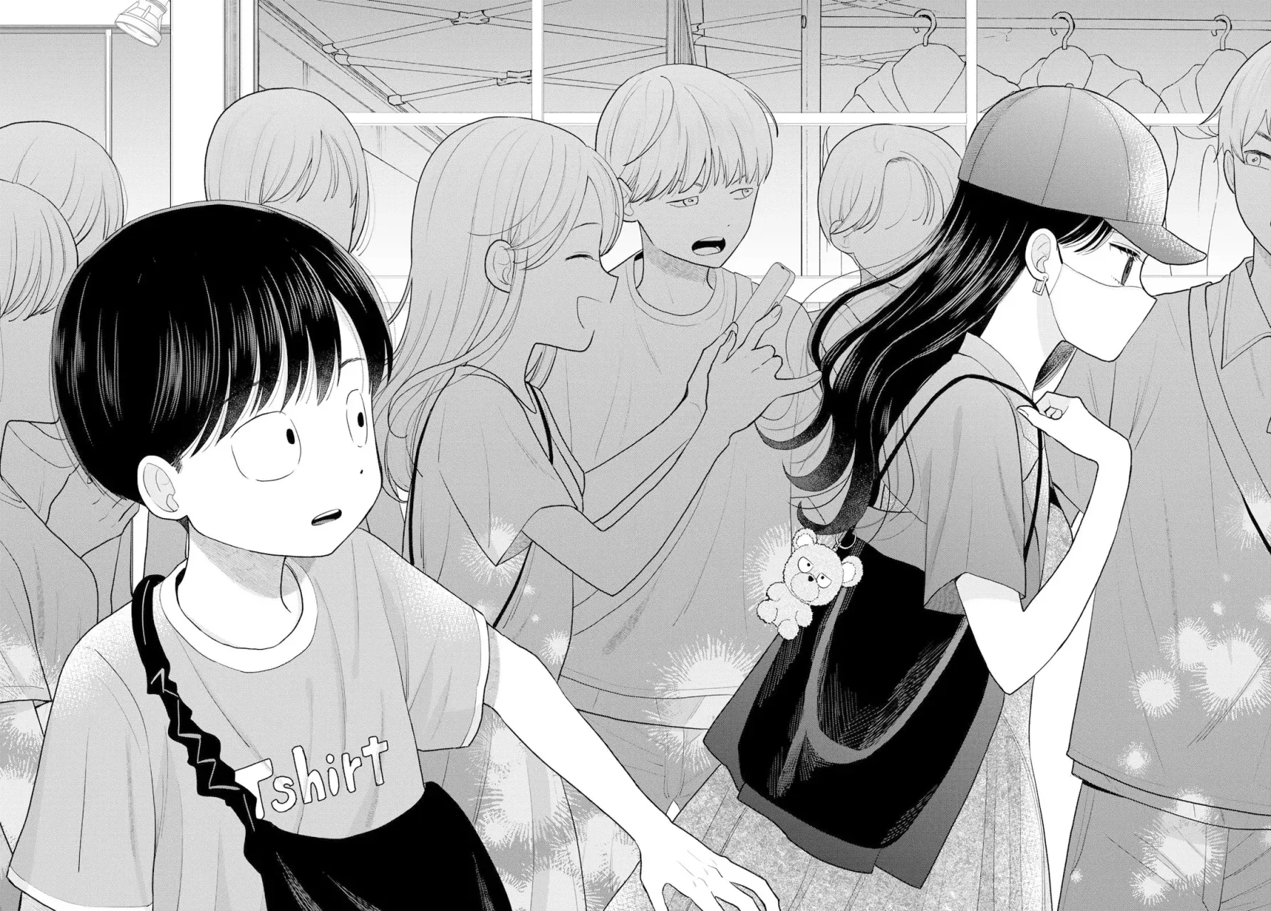 Boku dake shitterundaze capítulo 10 página 25
