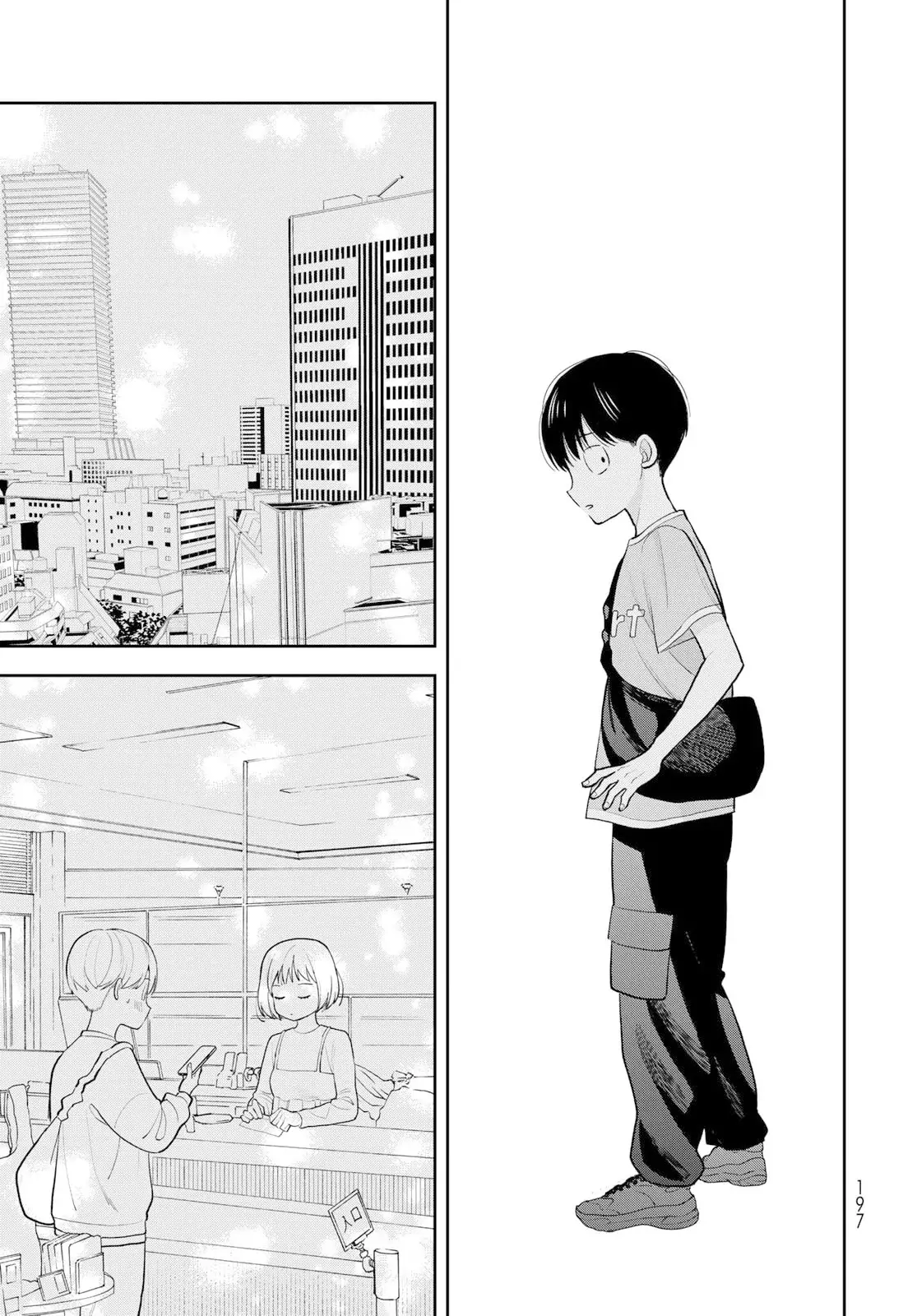 Boku dake shitterundaze capítulo 10 página 27