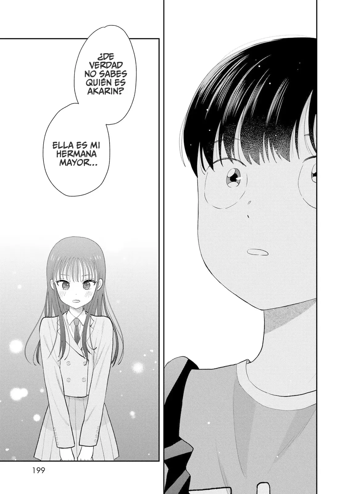 Boku dake shitterundaze capítulo 10 página 29