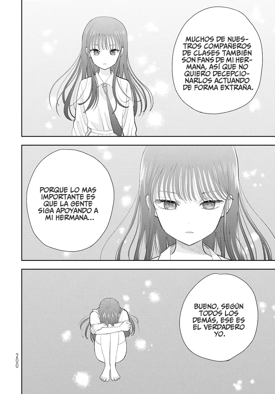 Boku dake shitterundaze capítulo 10 página 30