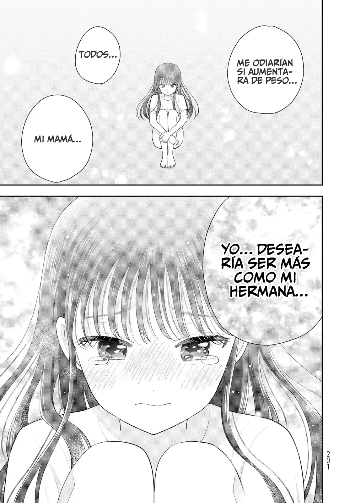 Boku dake shitterundaze capítulo 10 página 31