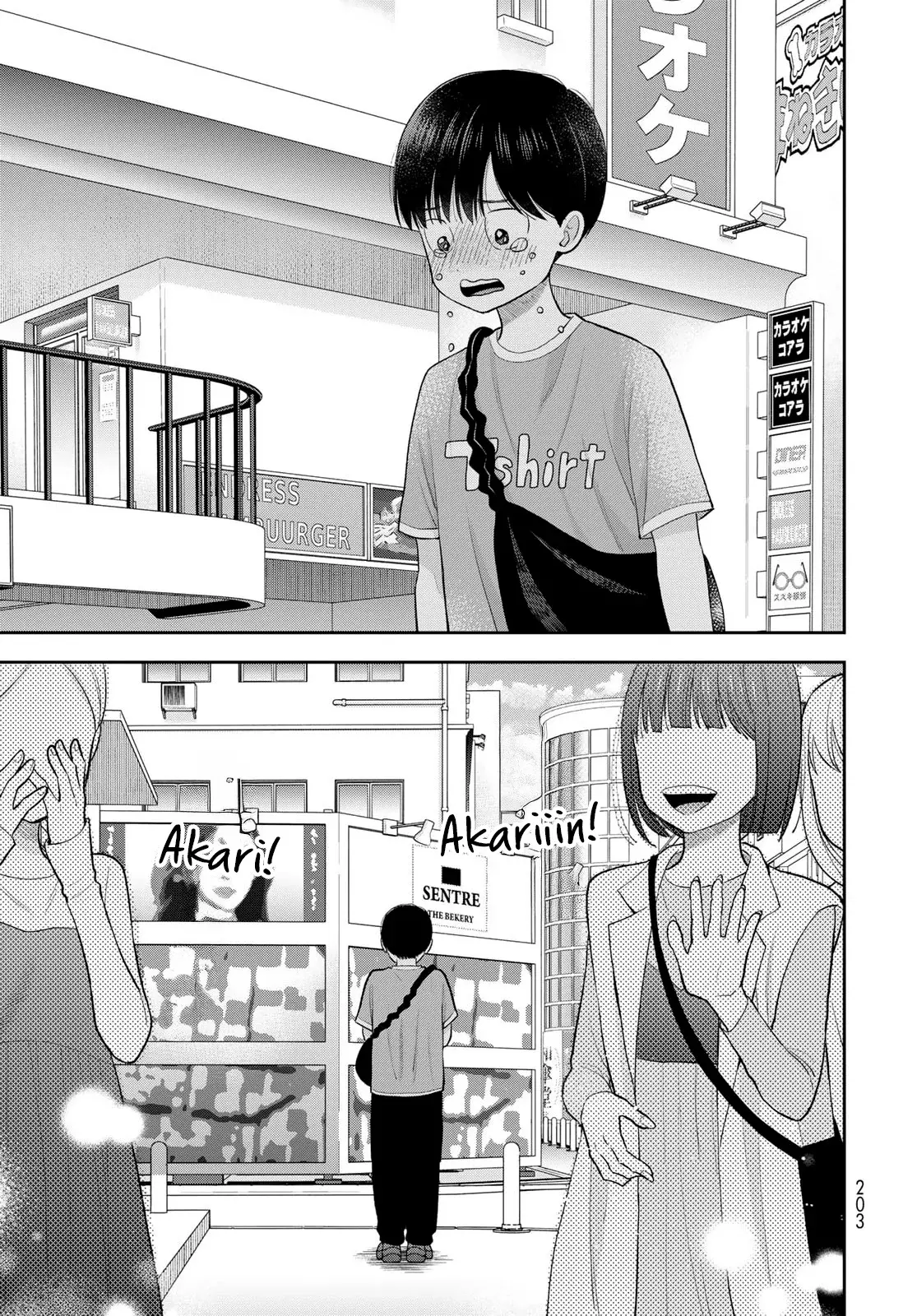Boku dake shitterundaze capítulo 10 página 33