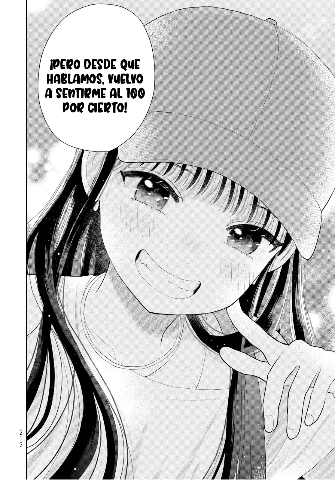 Boku dake shitterundaze capítulo 10 página 42