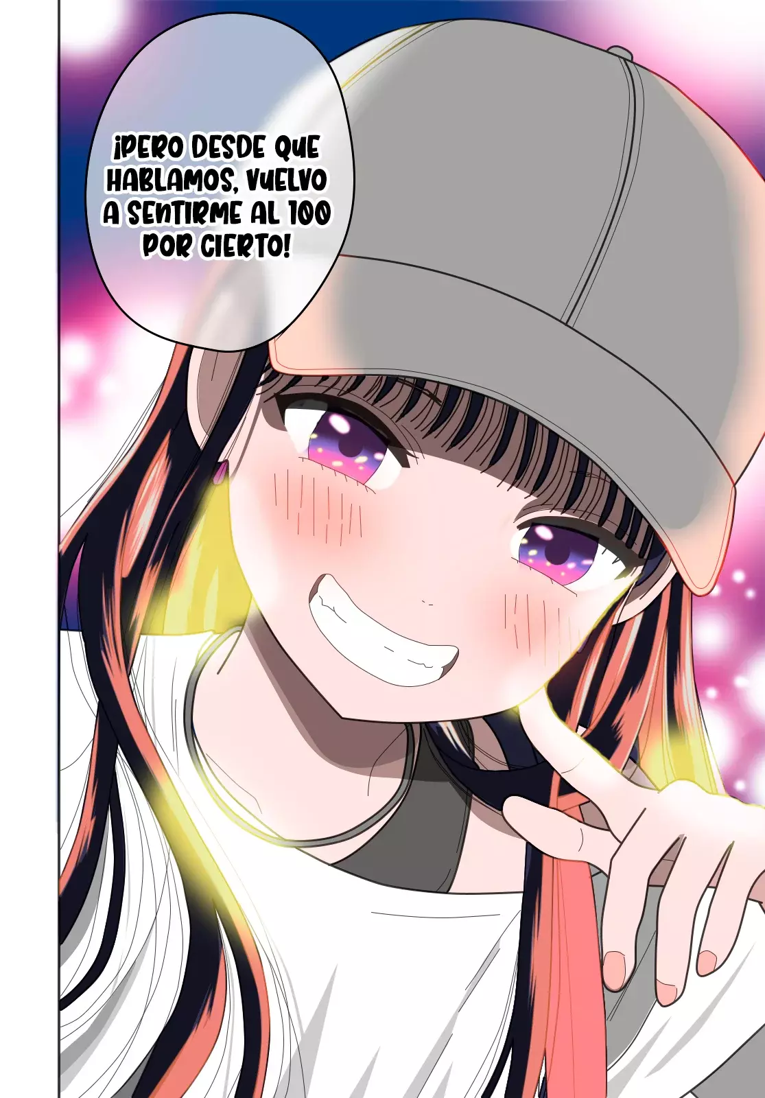 Boku dake shitterundaze capítulo 10 página 43