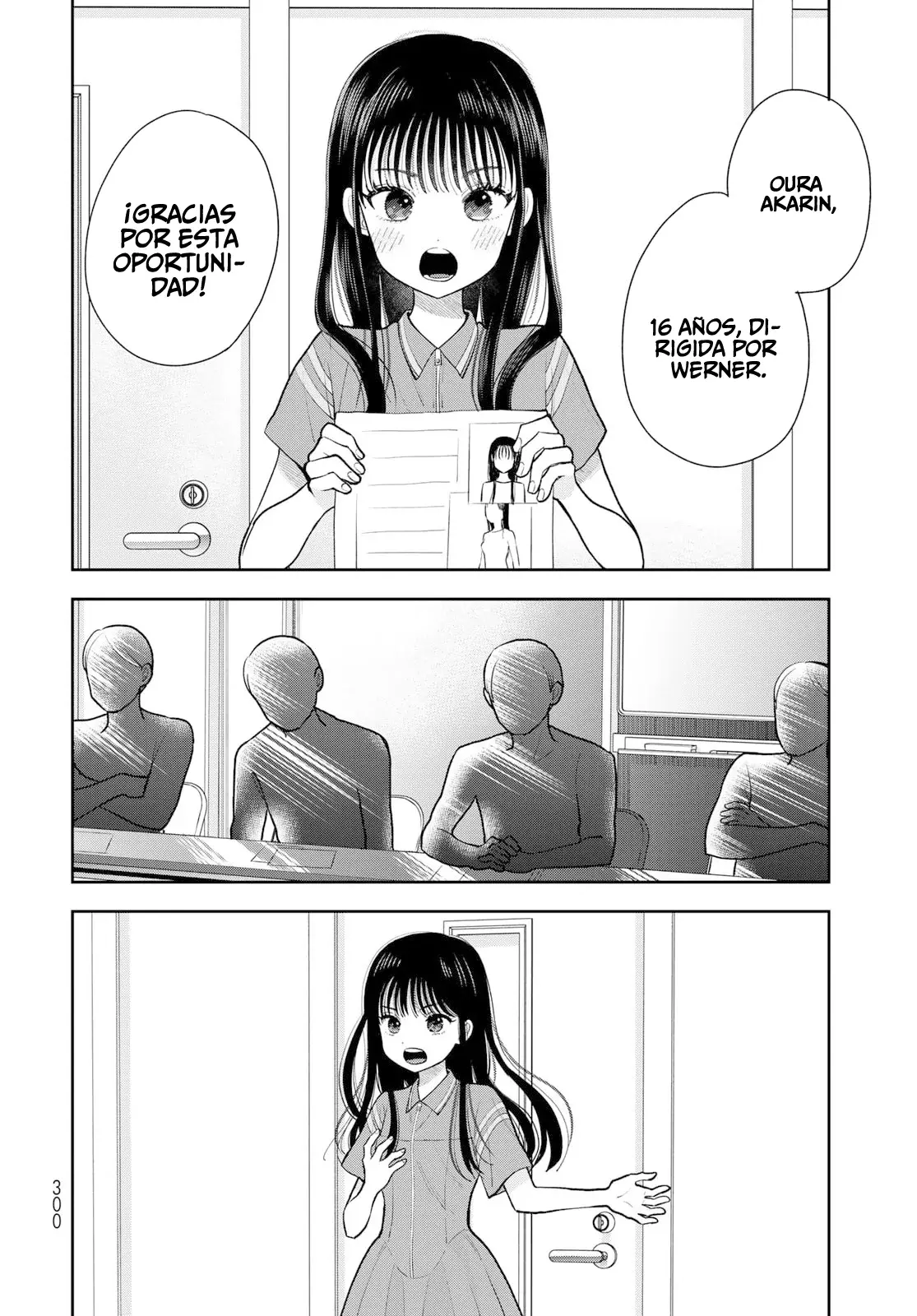 Boku dake shitterundaze capítulo 11 página 13