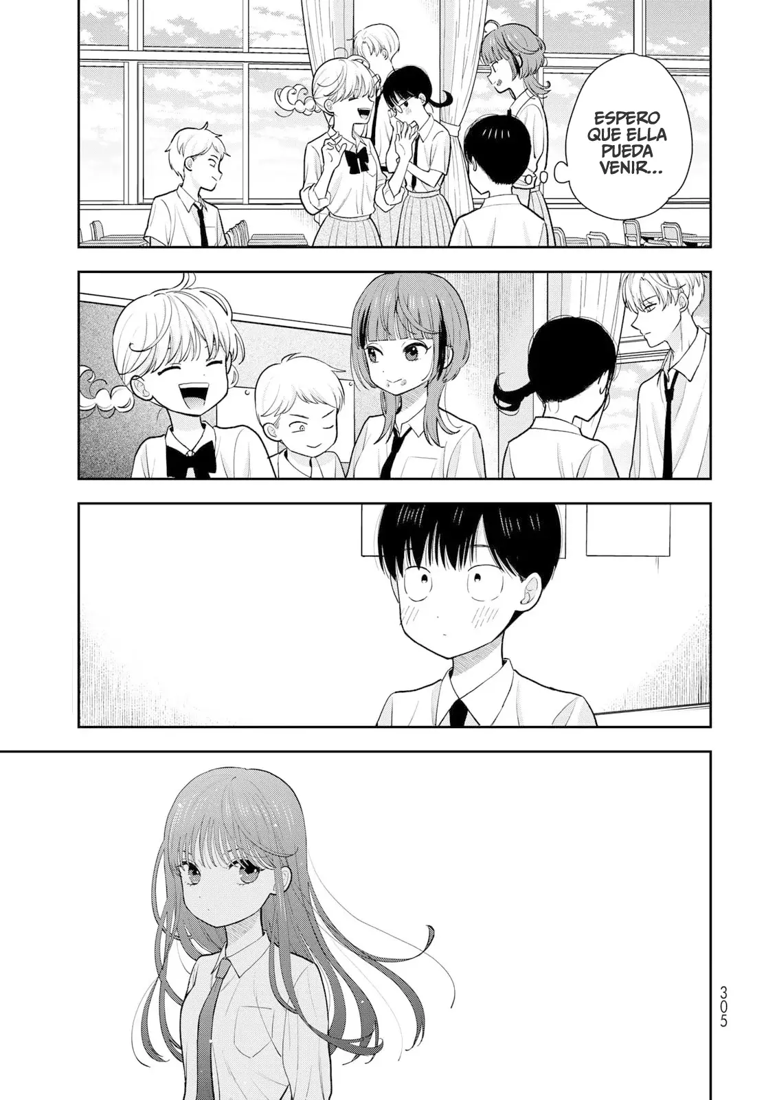 Boku dake shitterundaze capítulo 11 página 18