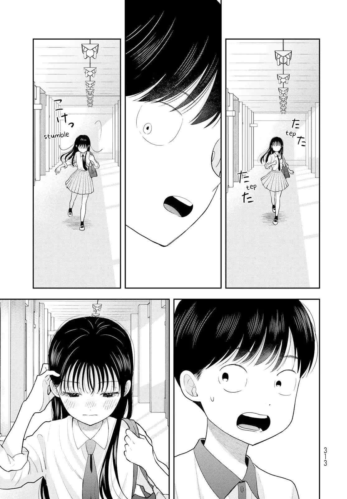 Boku dake shitterundaze capítulo 11 página 26