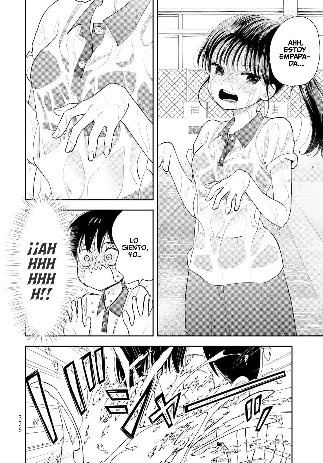 Boku dake shitterundaze capítulo 11 página 39