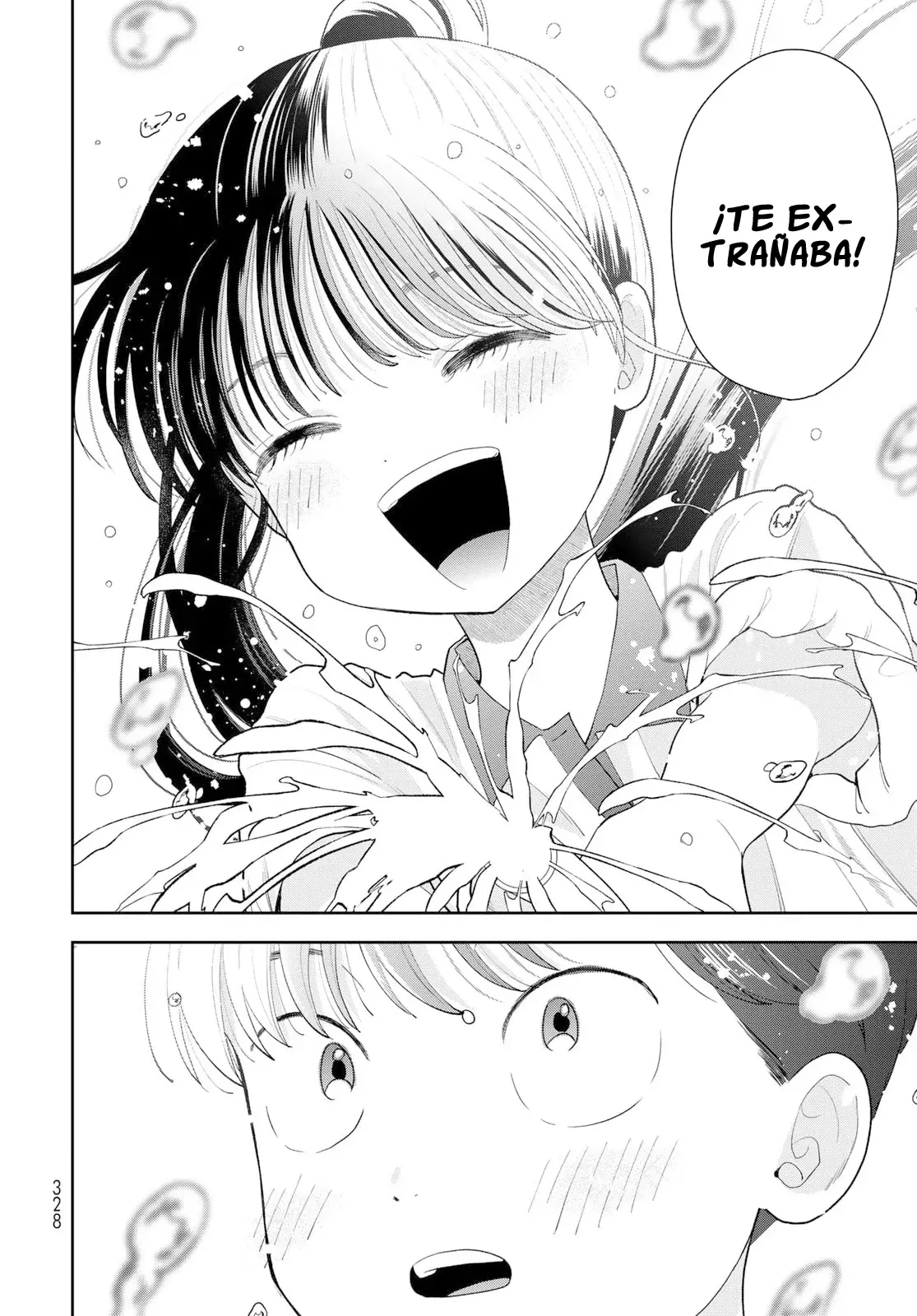 Boku dake shitterundaze capítulo 11 página 41
