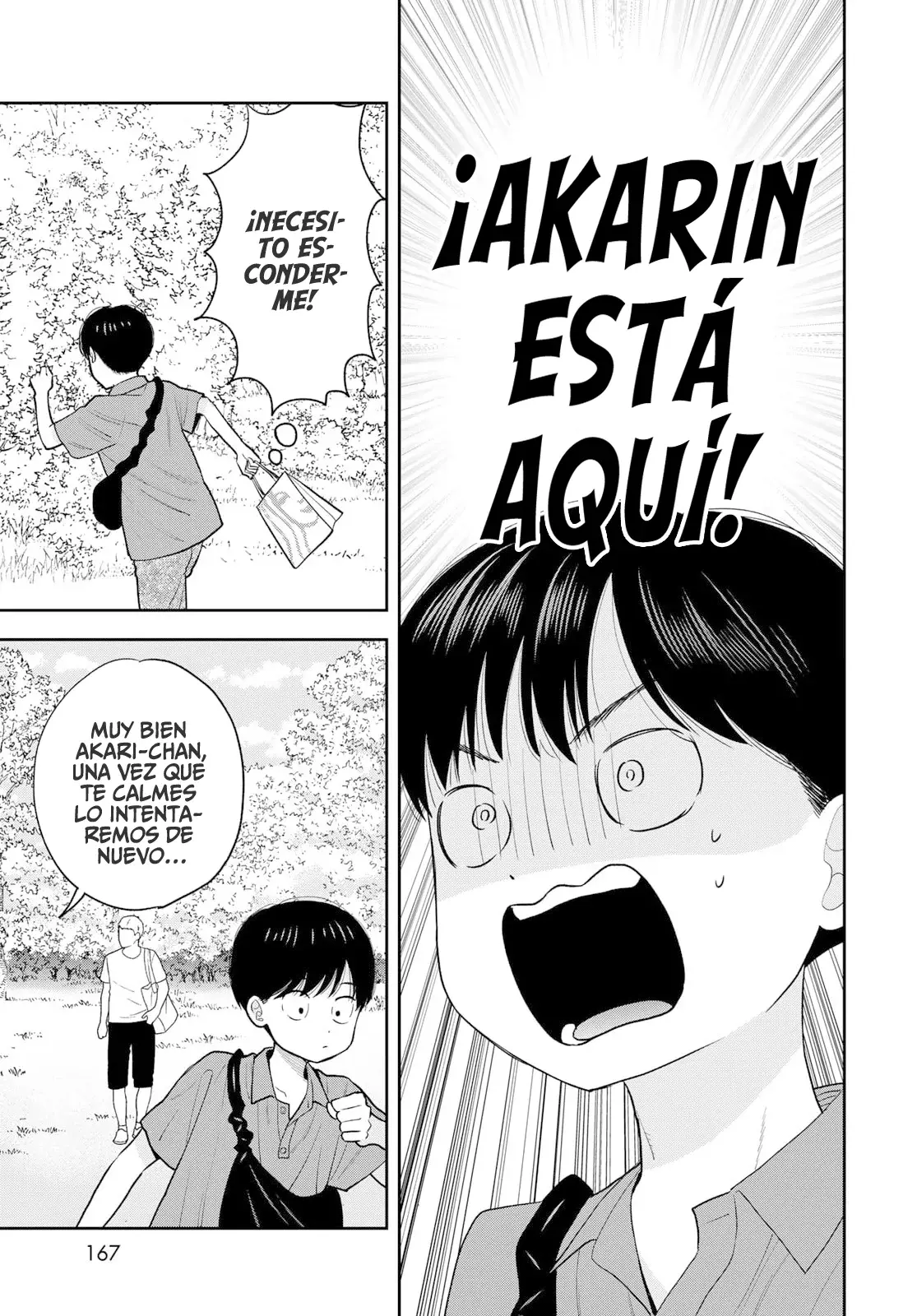 Boku dake shitterundaze capítulo 12 página 26