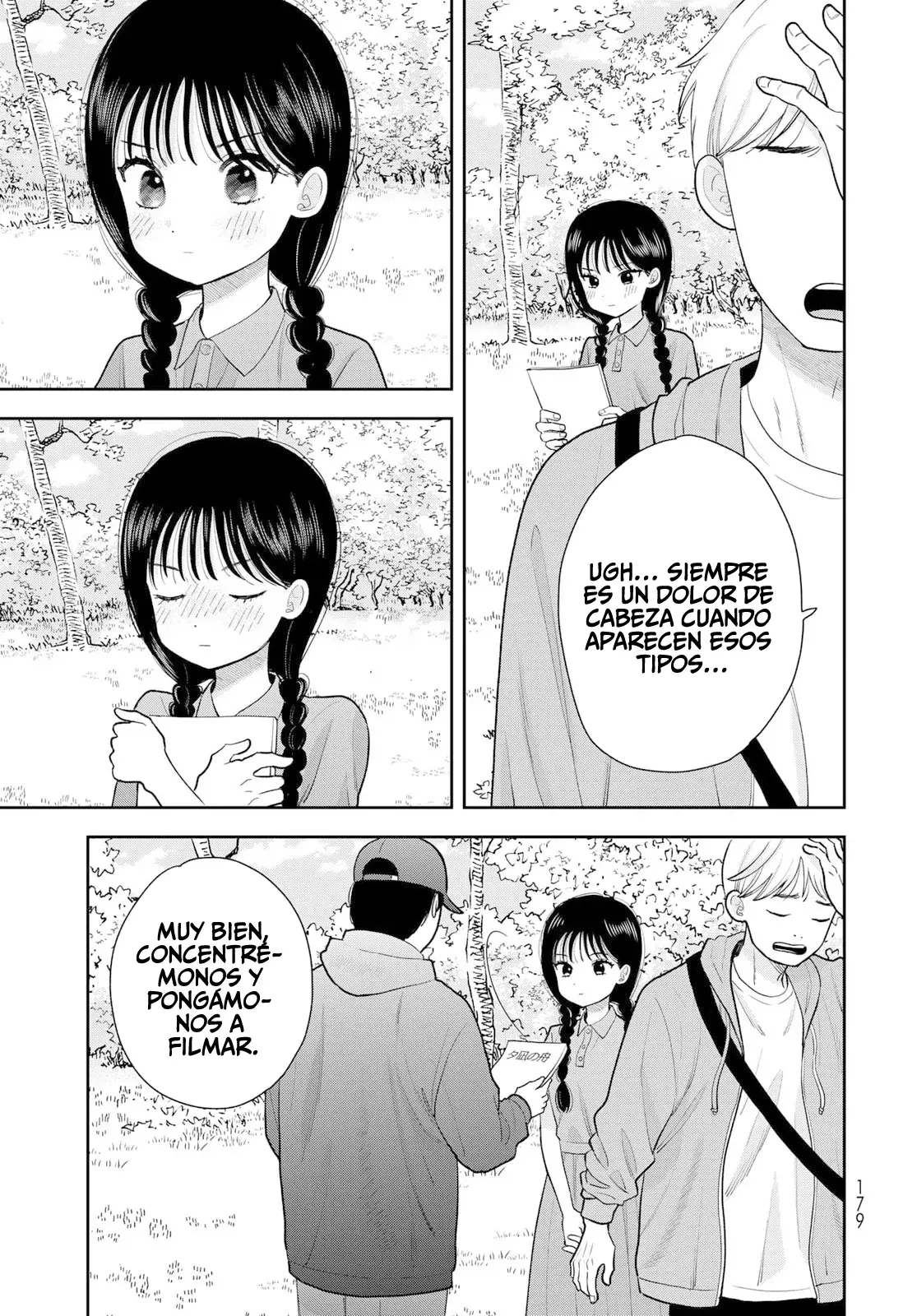 Boku dake shitterundaze capítulo 12 página 37