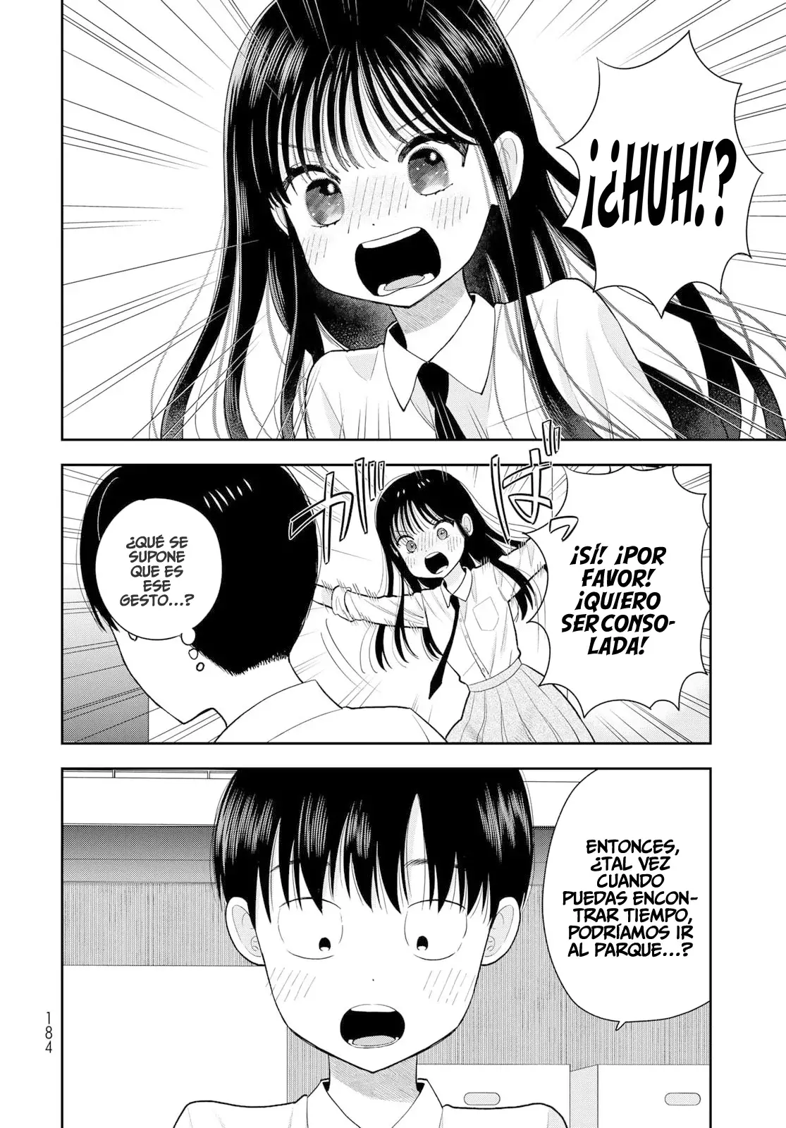 Boku dake shitterundaze capítulo 12 página 42
