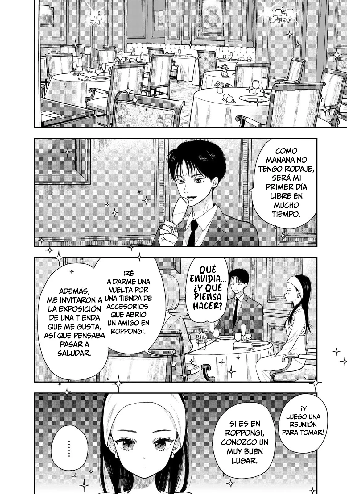Boku dake shitterundaze capítulo 13 página 23