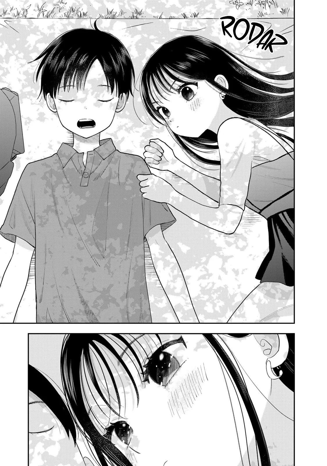 Boku dake shitterundaze capítulo 13 página 44