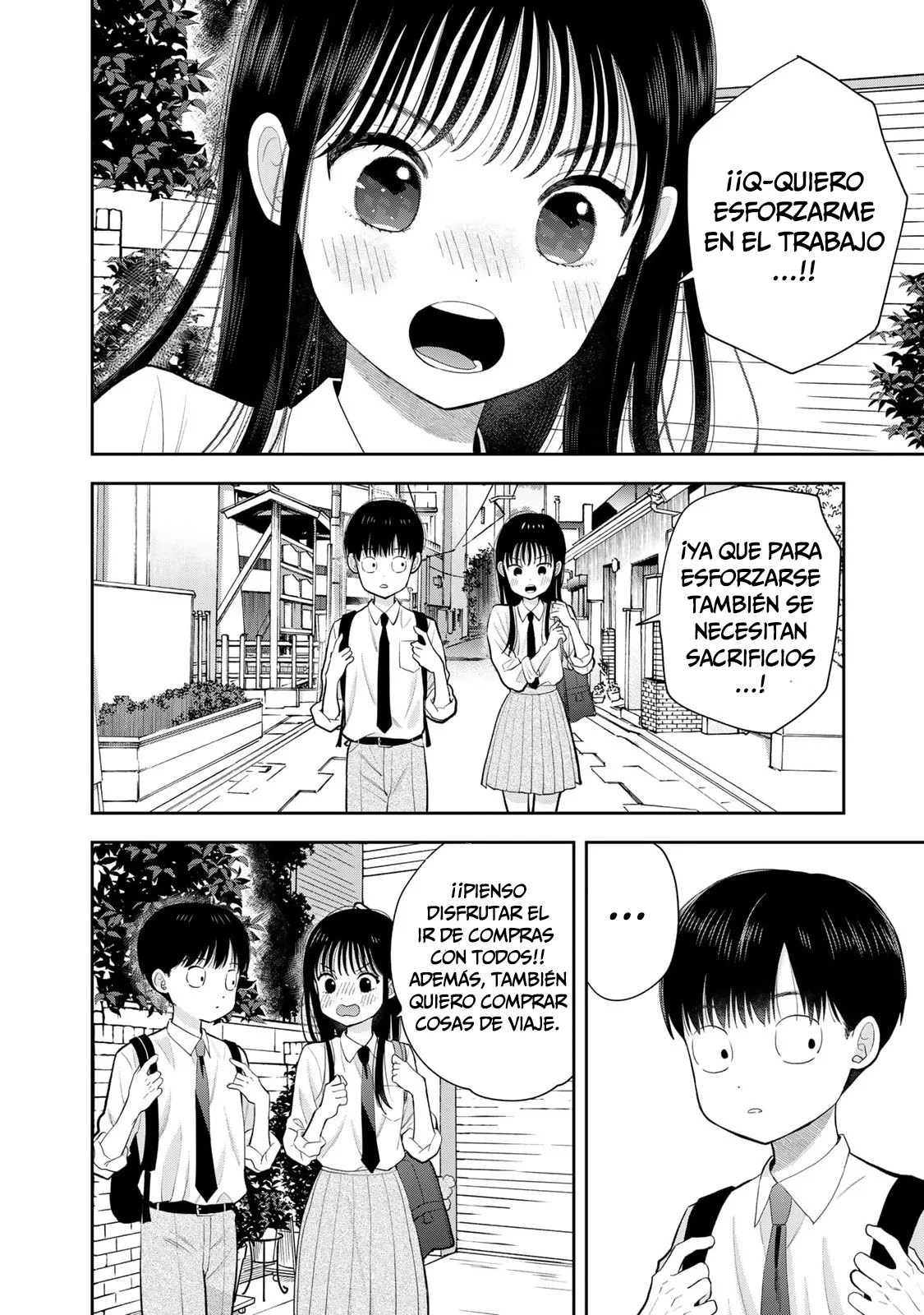 Boku dake shitterundaze capítulo 14 página 15