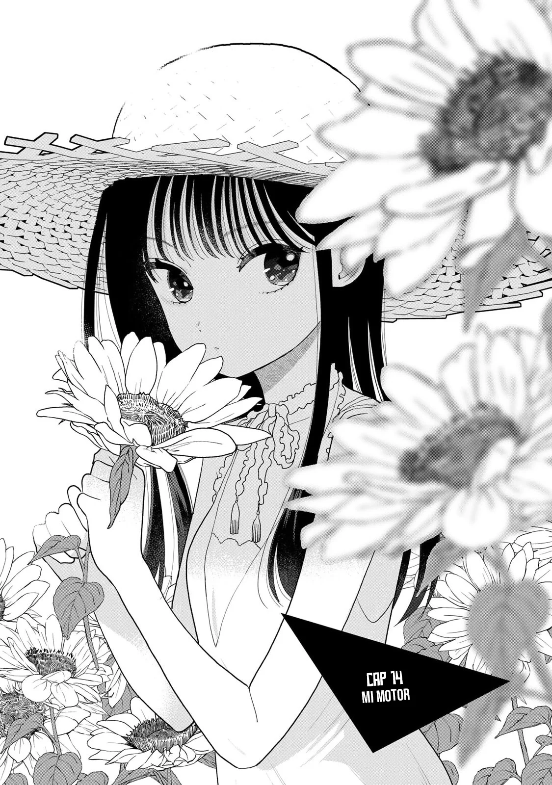 Boku dake shitterundaze capítulo 14 página 2