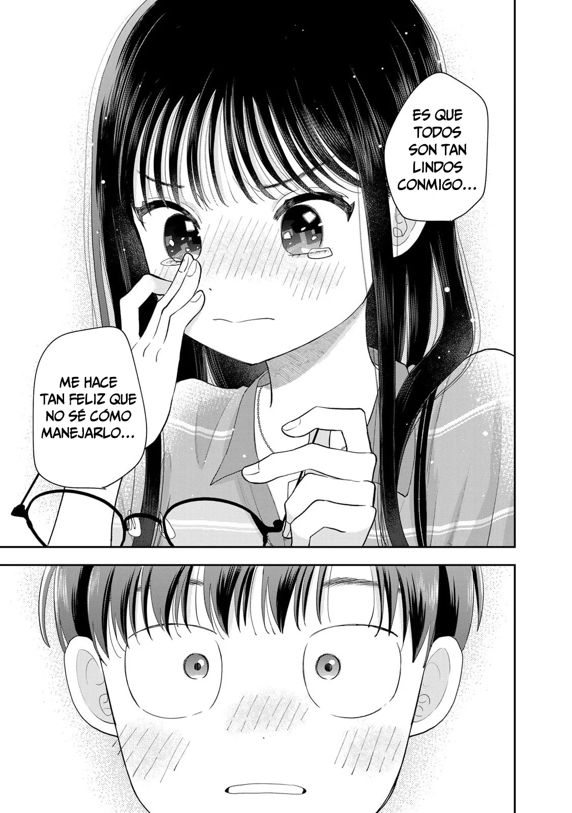 Boku dake shitterundaze capítulo 14 página 46