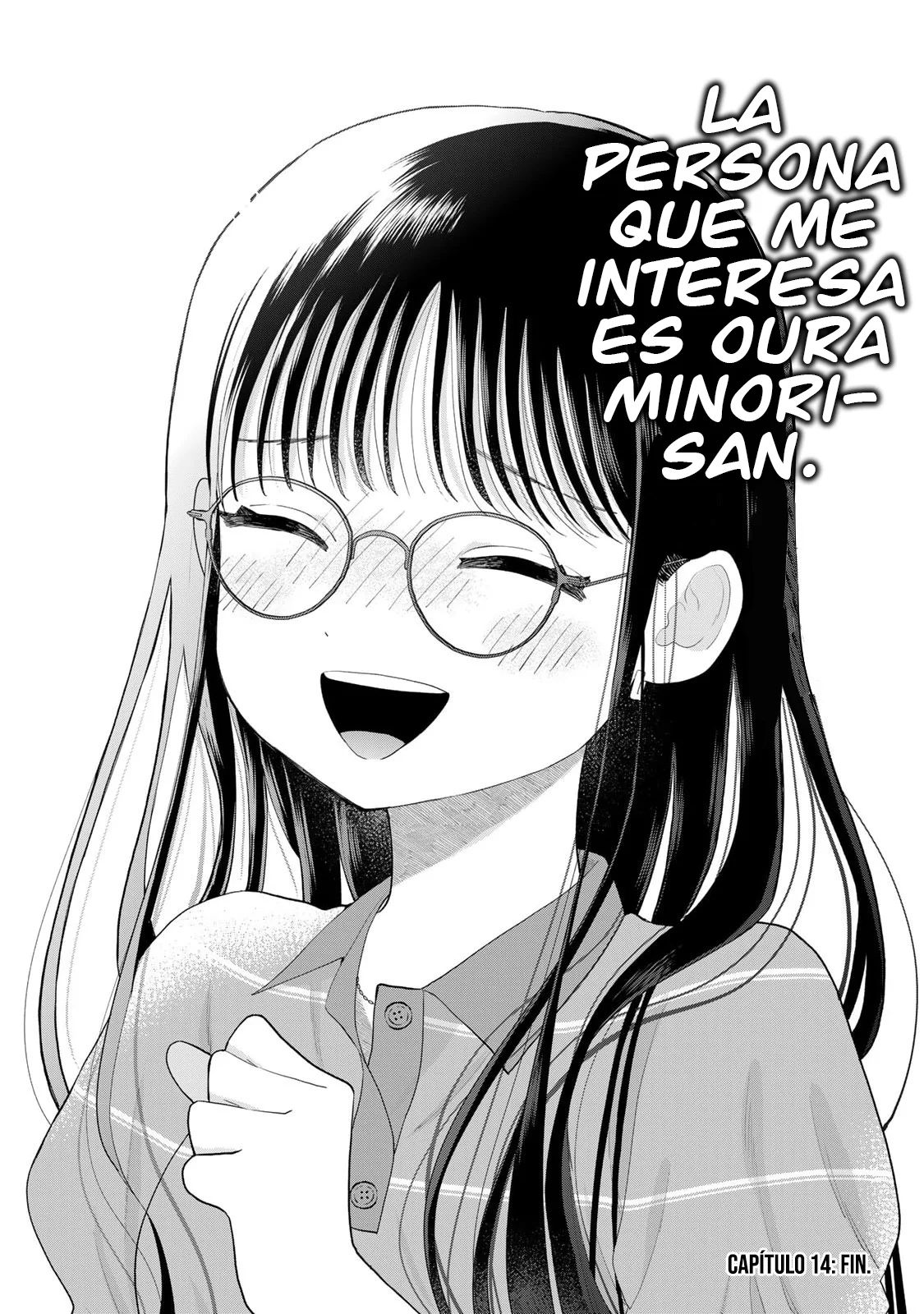 Boku dake shitterundaze capítulo 14 página 49