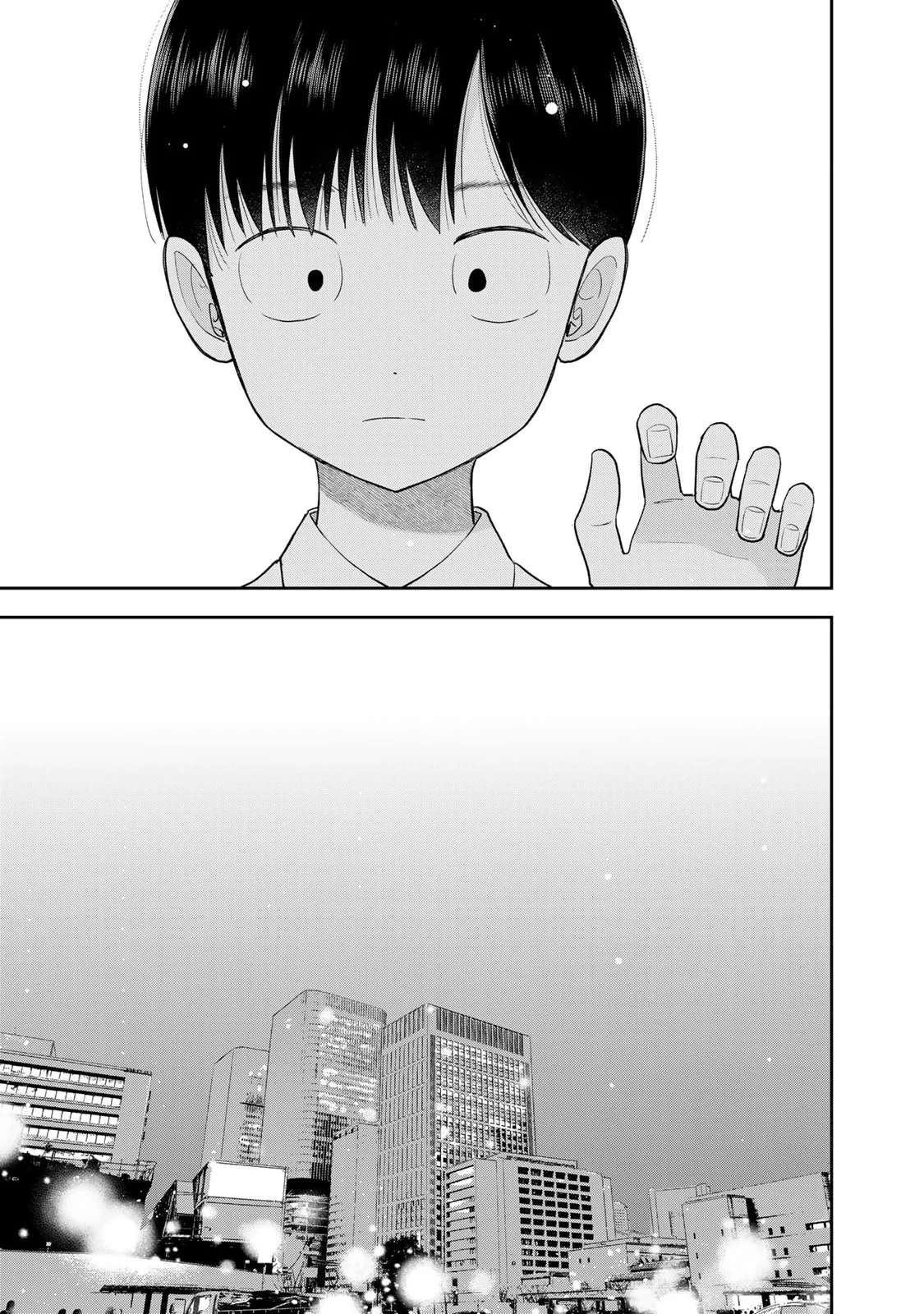 Boku dake shitterundaze capítulo 15 página 22