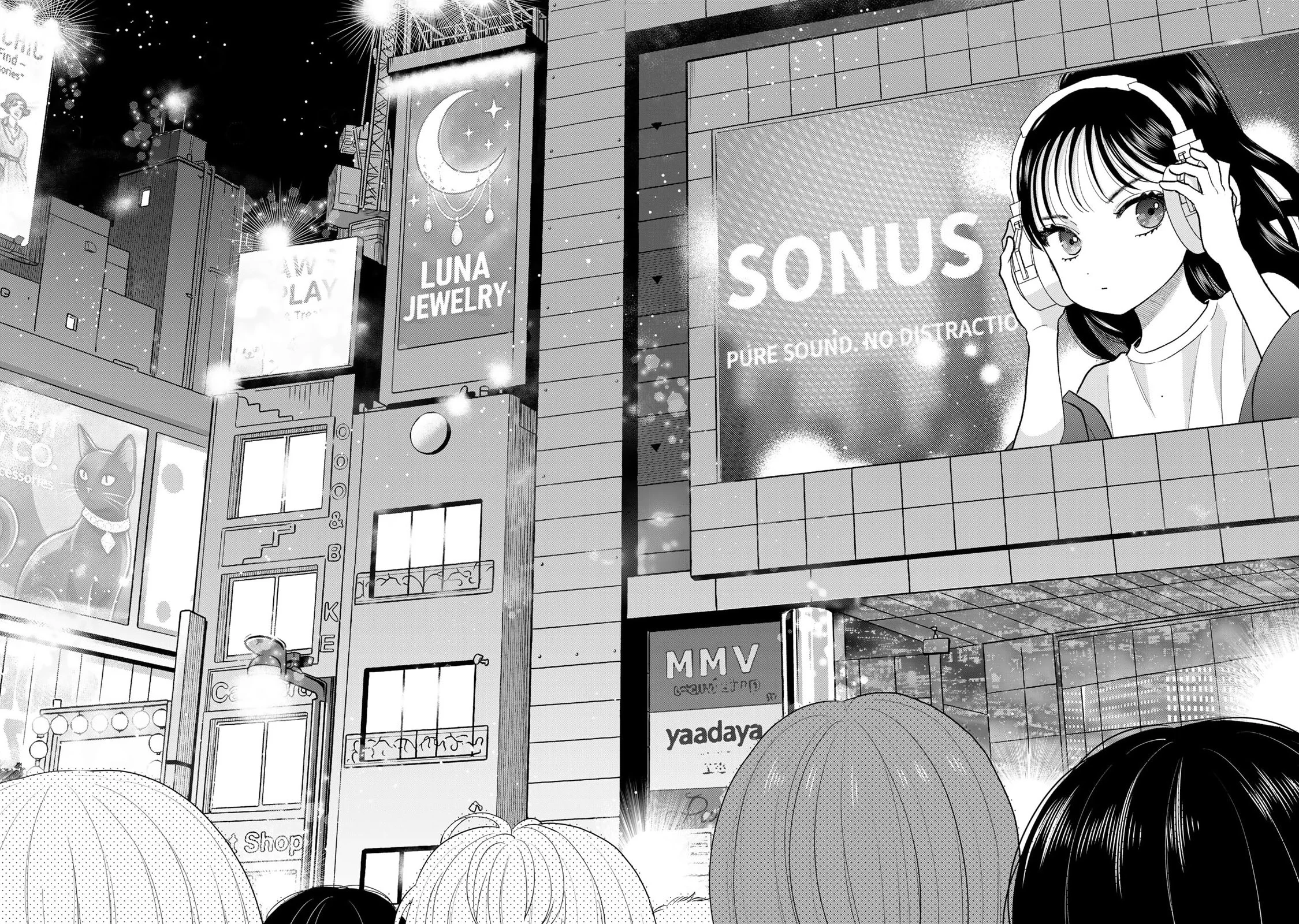 Boku dake shitterundaze capítulo 15 página 27