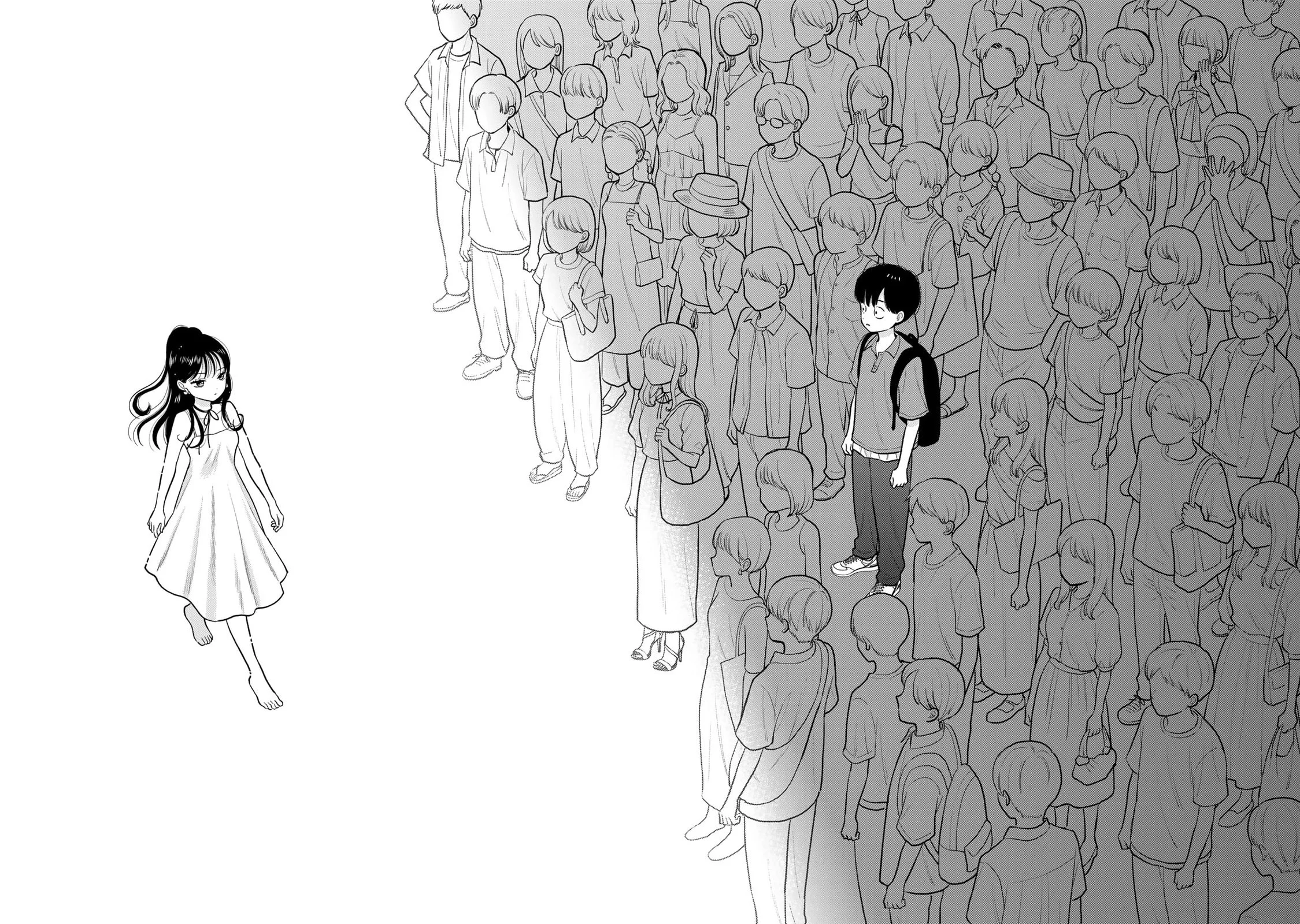 Boku dake shitterundaze capítulo 15 página 30