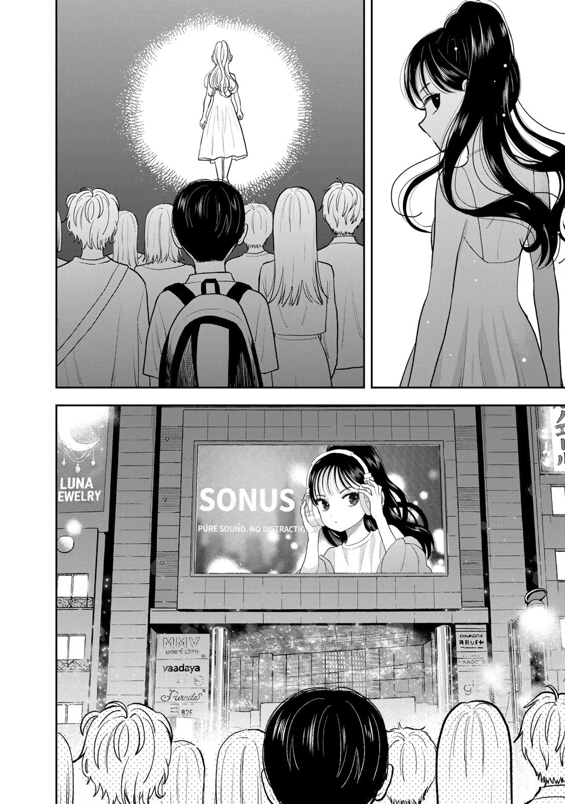 Boku dake shitterundaze capítulo 15 página 31