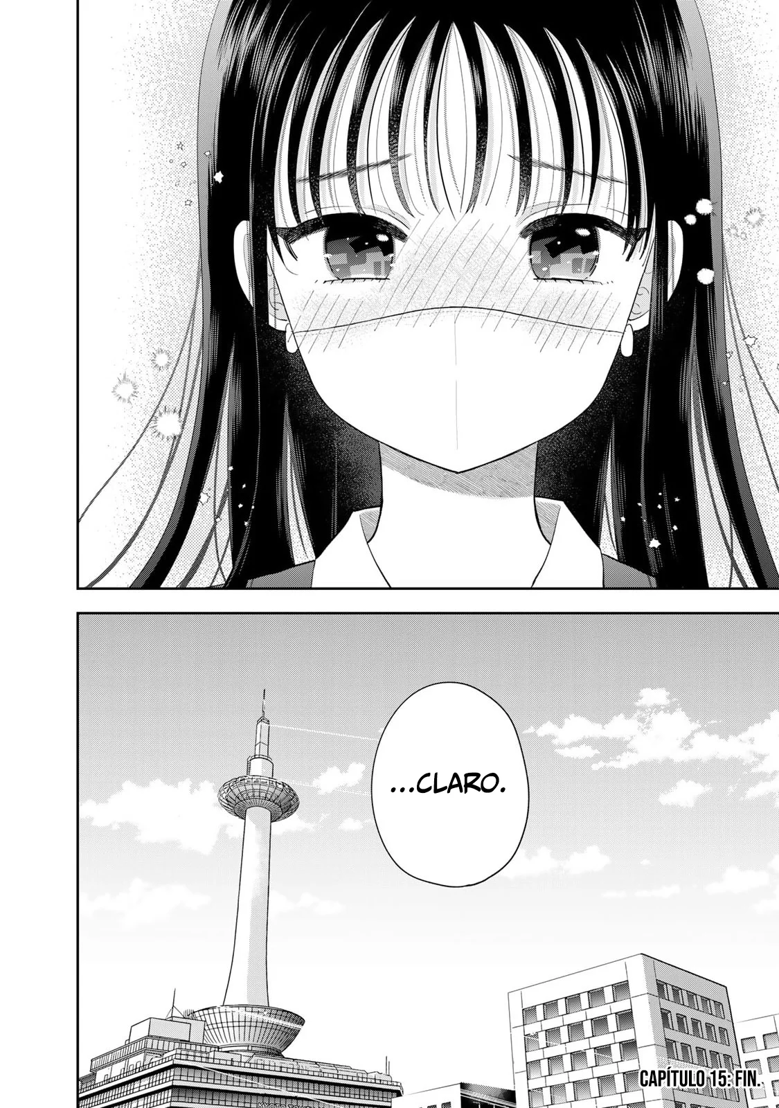 Boku dake shitterundaze capítulo 15 página 45